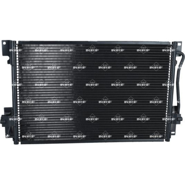 Kondensator, Klimaanlage 35151 Kondensator, Klimaanlage 35151