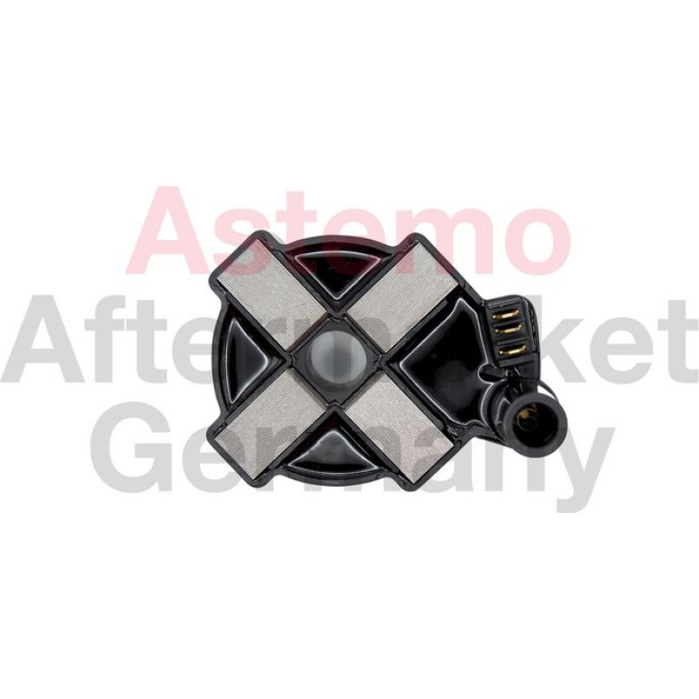 HITACHI Zündspule 138844 HITACHI Zündspule 138844