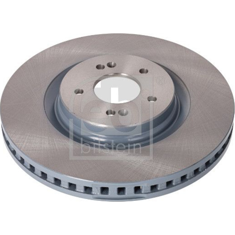 FEBI BILSTEIN Bremsscheibe 184761