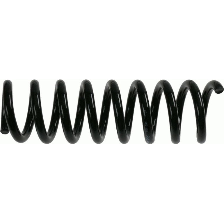 Sachs Fahrwerksfeder Db T. E W211 E200-320 02-08 994 080 Sachs Fahrwerksfeder Db T. E W211 E200-320 02-08 994 080