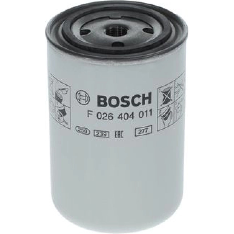 Filter F 026 404 011 Filter F 026 404 011