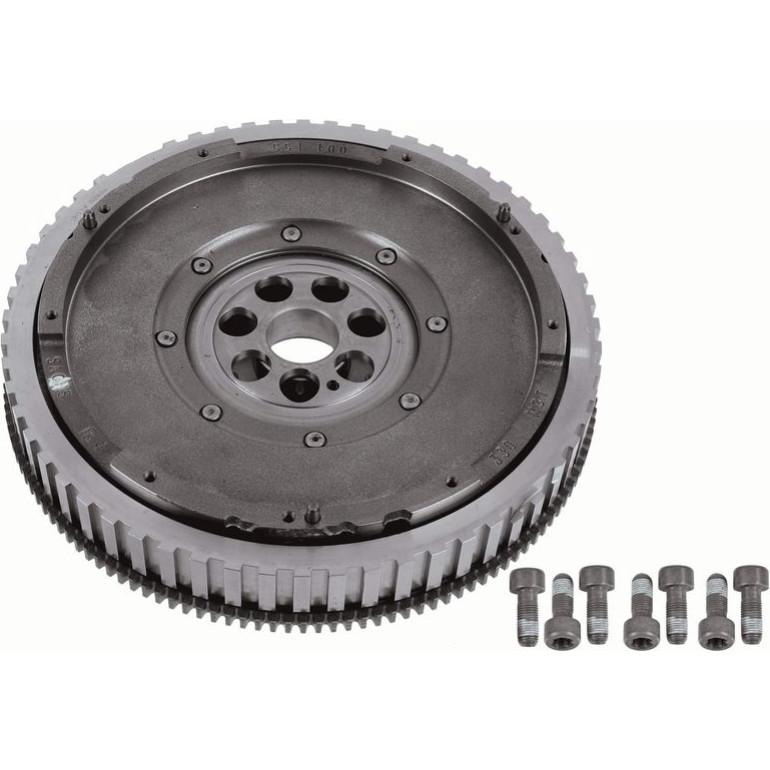 SACHS Schwungrad 2294 002 113 SACHS Schwungrad 2294 002 113