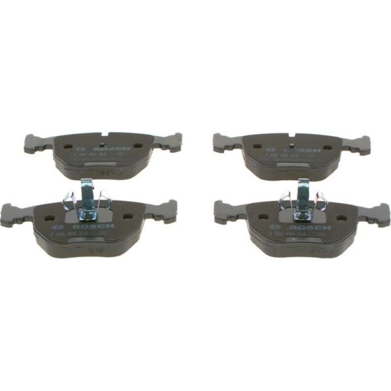 Bremsbelag 0 986 494 918 Bremsbelag 0 986 494 918