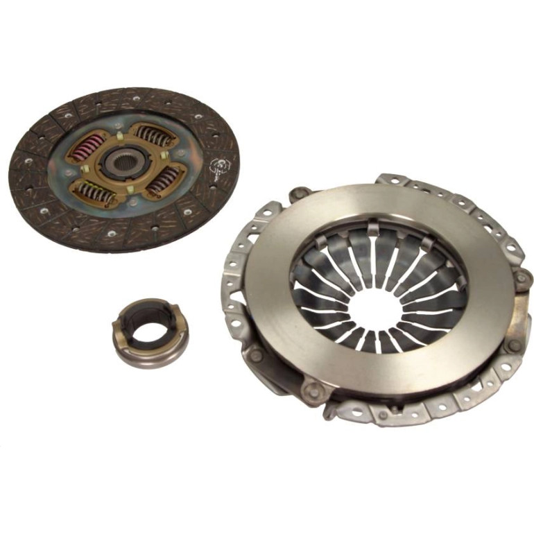 Valeo Classic 3KKit 786050