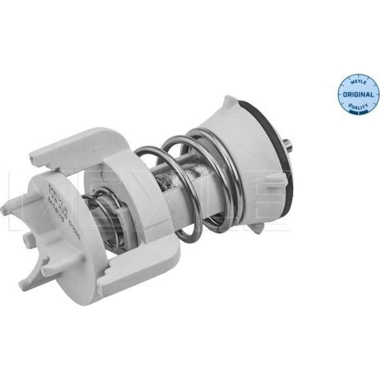 Thermostat, Kühlmittel 128 228 0020 Thermostat, Kühlmittel 128 228 0020