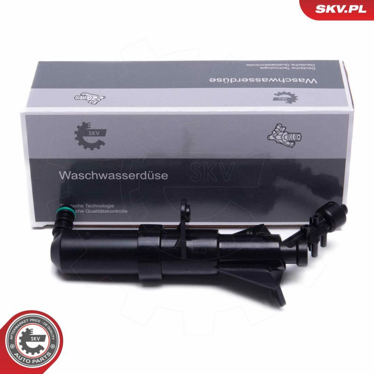 ESEN SKV Waschwasserdüse, Scheinwerferreinigung 15SKV731 ESEN SKV Waschwasserdüse, Scheinwerferreinigung 15SKV731