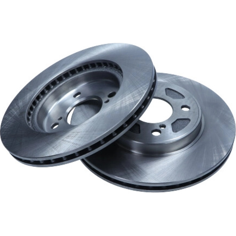 Maxgear Bremsscheibe 19-4707 Maxgear Bremsscheibe 19-4707