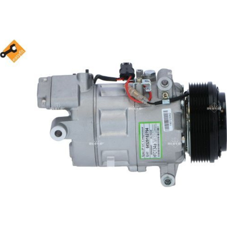 Kompressor, Klimaanlage 32952 Kompressor, Klimaanlage 32952