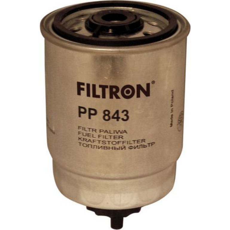 FILTRON Kraftstofffilter PP 843 FILTRON Kraftstofffilter PP 843