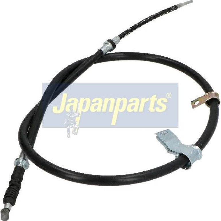 Seilzug, Feststellbremse Kia T. Sportage 2.0-2.2 4X4 94-03 Le BC-K32L