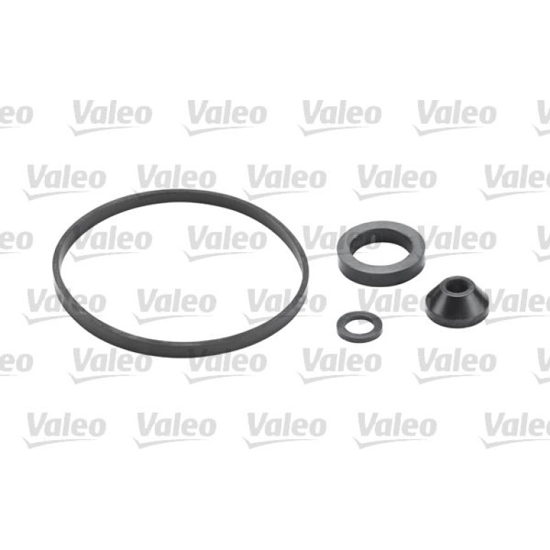 VALEO Kraftstofffilter 587911 VALEO Kraftstofffilter 587911