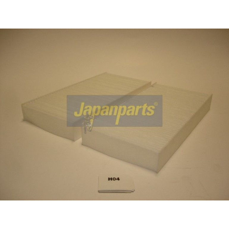 Innenraumfilter Honda Civic 01 FAA-H04