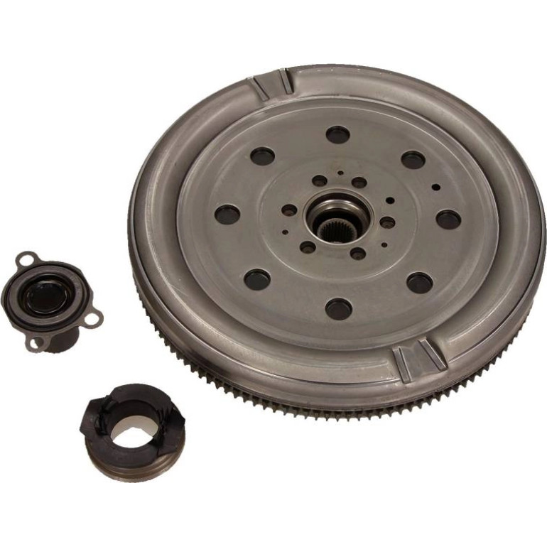 LUK REPSET DMF 600 0006 00 LUK REPSET DMF 600 0006 00
