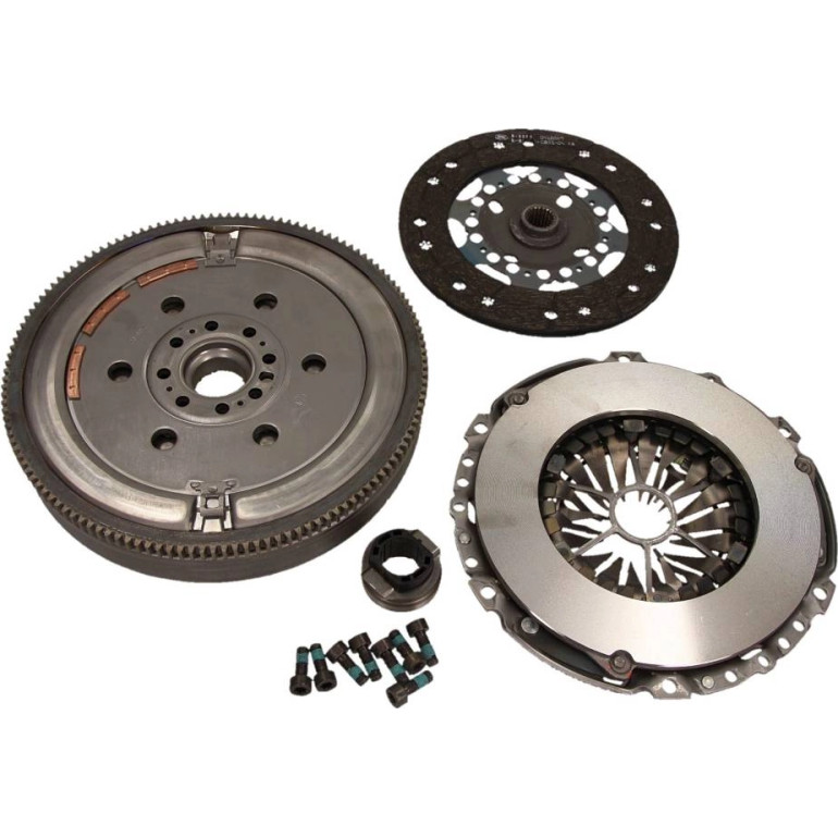 LUK REPSET DMF 600 0136 00 LUK REPSET DMF 600 0136 00
