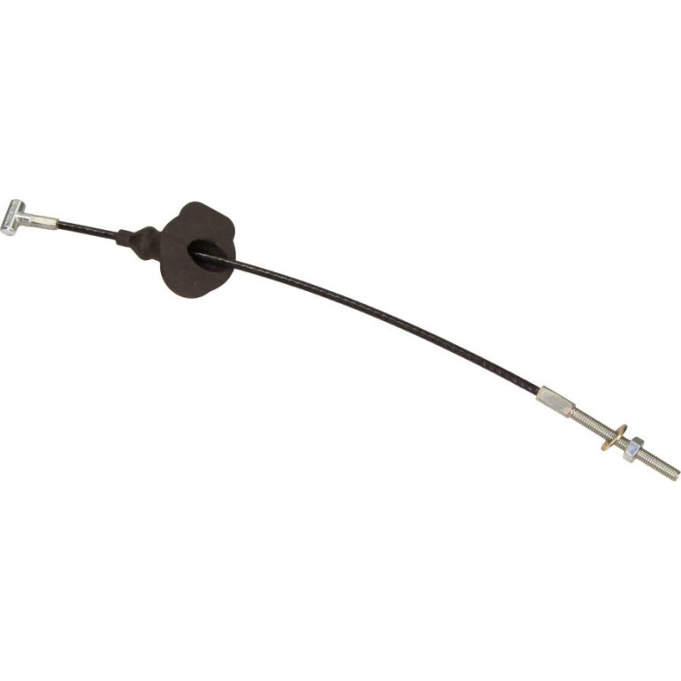 Seilzug, Feststellbremse Ford P. Focus 99 32-0378 Seilzug, Feststellbremse Ford P. Focus 99 32-0378