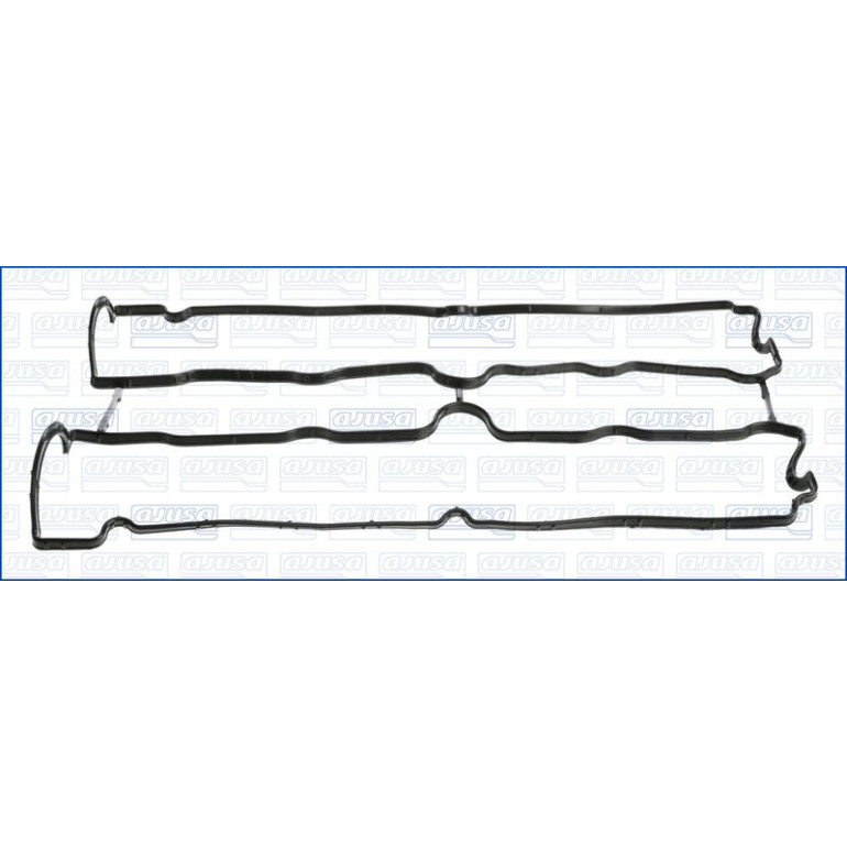 Dichtung, Zylinderkopfhaube Opel Zafira B 06 11081000