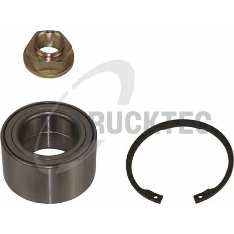 TRUCKTEC AUTOMOTIVE Radlager 02.32.188 TRUCKTEC AUTOMOTIVE Radlager 02.32.188