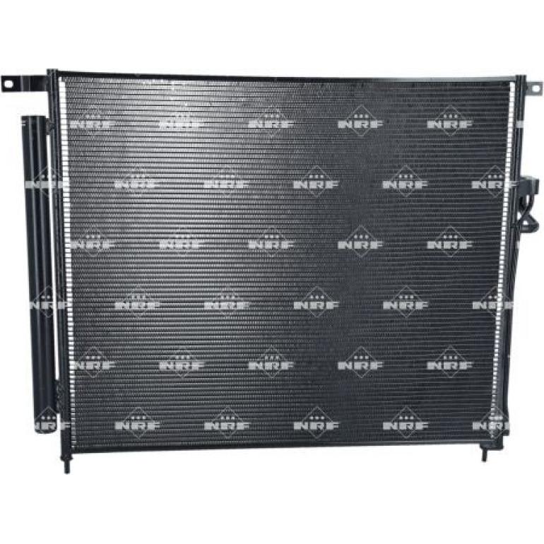 Kondensator, Klimaanlage 350425 Kondensator, Klimaanlage 350425