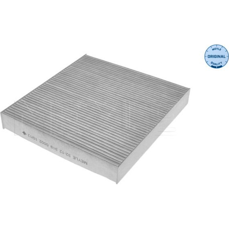 Innenraumfilter Peugeot 4007 32-12 319 0002 Innenraumfilter Peugeot 4007 32-12 319 0002