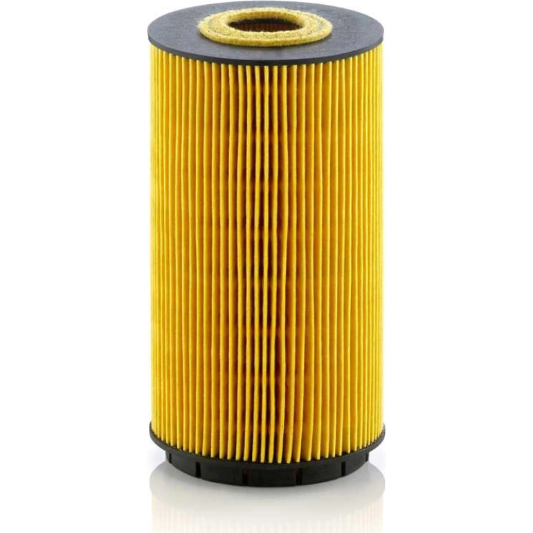 Mann & Hummel Ölfilter PKW HU 8010 z Mann & Hummel Ölfilter PKW HU 8010 z