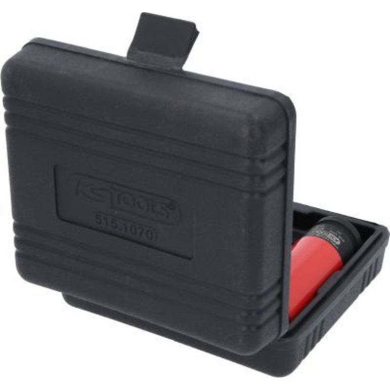 KS TOOLS 1/2-Zoll-Aluminiumfelgen-Power-Radmuttern-Satz, robust, 3-teilig 515.1070 KS TOOLS 1/2-Zoll-Aluminiumfelgen-Power-Radmuttern-Satz, robust, 3-teilig 515.1070