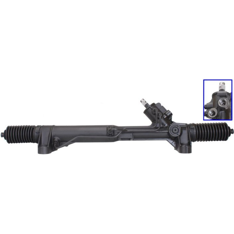 DRI Lenkgetriebe 712521821 hydraulisch DRI Lenkgetriebe 712521821 hydraulisch