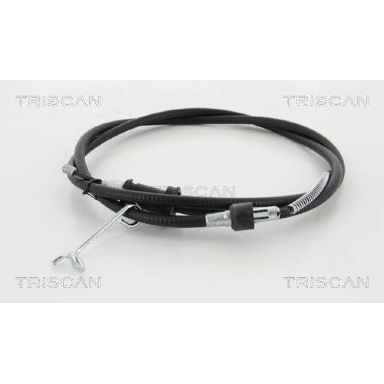 Seilzug, Feststellbremse Jeep T. Cherokee 01-08 Le 814080120 Seilzug, Feststellbremse Jeep T. Cherokee 01-08 Le 814080120