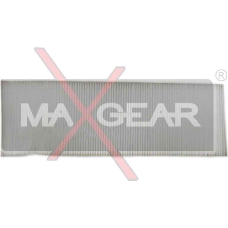 Innenraumfilter Fiat Ducato 94-/02- Fahrzeuge Mit Klimaanlage¤ 26-0382