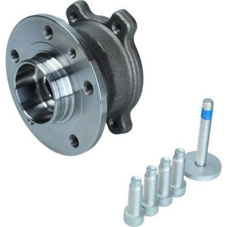 KAMOKA Radlagersatz 5500377