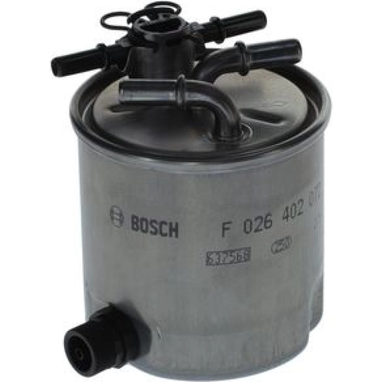 Kraftstofffilter F 026 402 072 Kraftstofffilter F 026 402 072