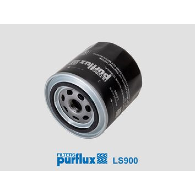 PURFLUX Ölfilter LS900 PURFLUX Ölfilter LS900