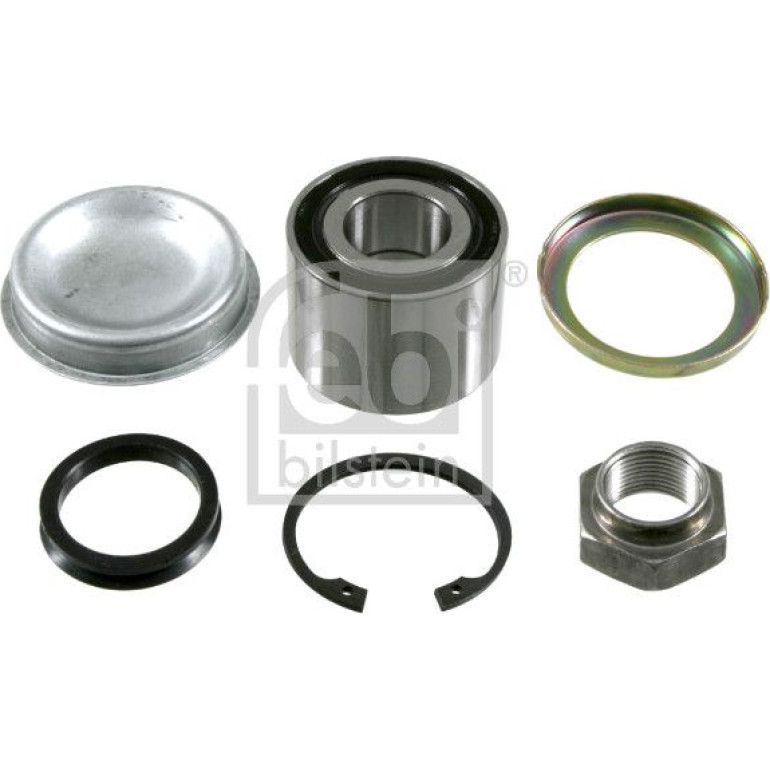 FEBI BILSTEIN Radlager 11420 FEBI BILSTEIN Radlager 11420