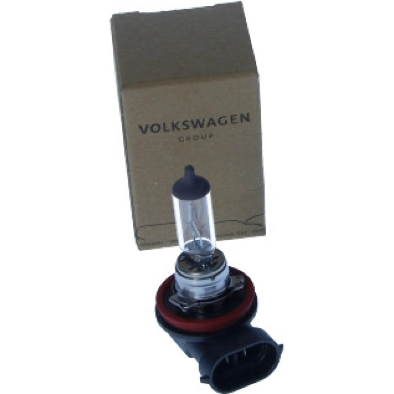Original VAG Halogenbirne Glühbirne Original VAG H8 12V/35W Pgj19-1 N10529501 Original VAG Halogenbirne Glühbirne Original VAG H8 12V/35W Pgj19-1 N10529501