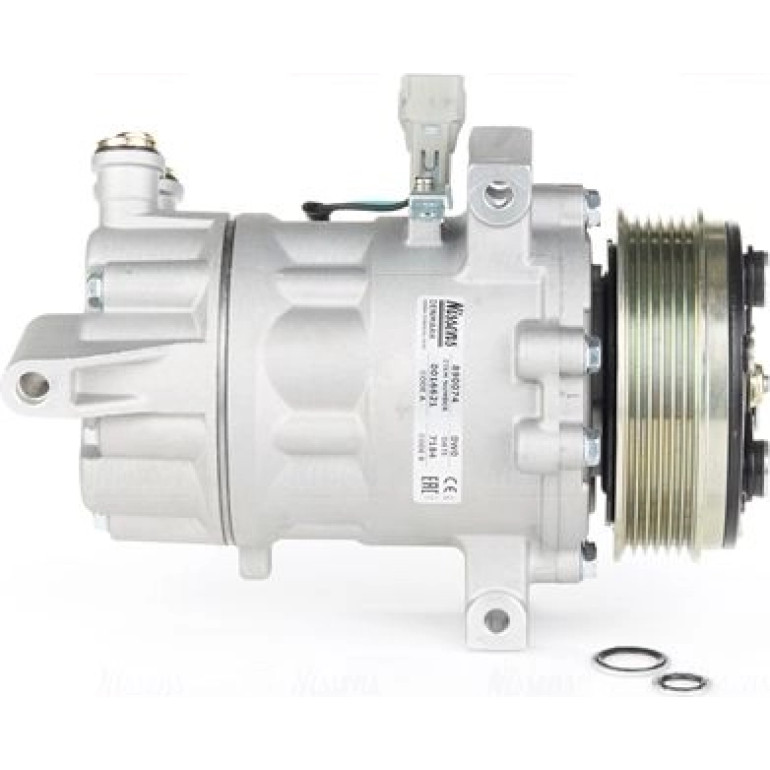 Kompressor PKW 890074 Kompressor PKW 890074
