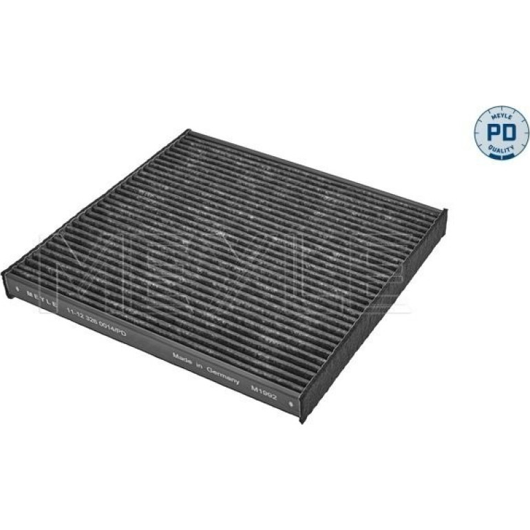 Filter, Innenraumluft 11-12 326 0014/PD Filter, Innenraumluft 11-12 326 0014/PD