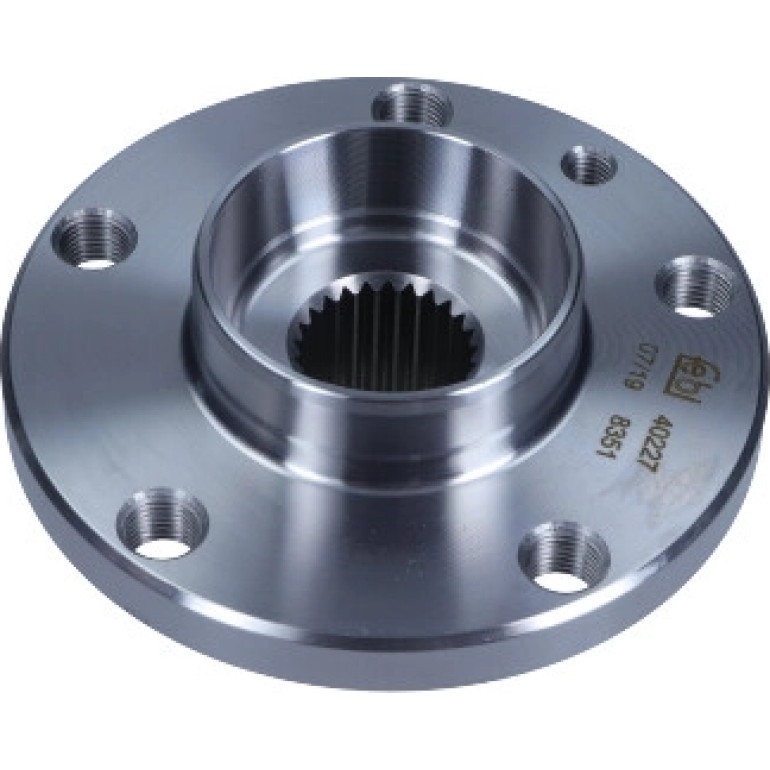 Radnabe 40227 Radnabe 40227