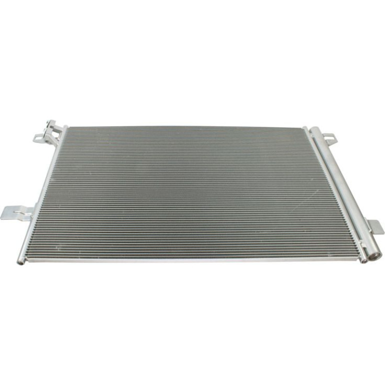 Kondensator, Klimaanlage AC830233 Kondensator, Klimaanlage AC830233
