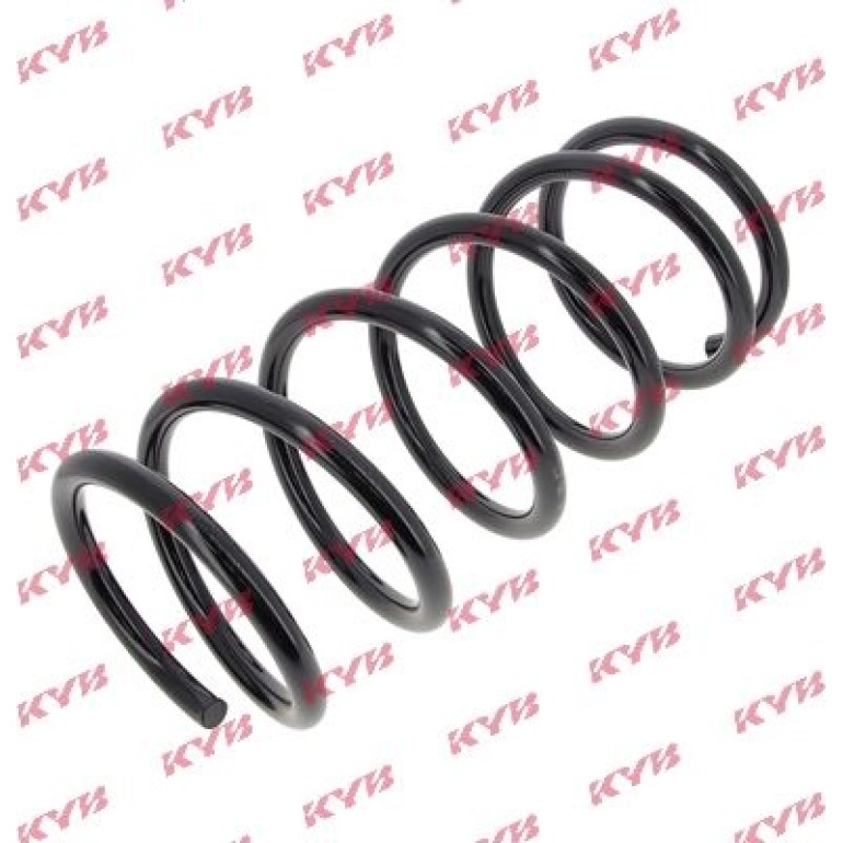 KYB Fahrwerksfeder Fiat P. Ducato 2.0/2.3D/2.8D 04/02 RA1803