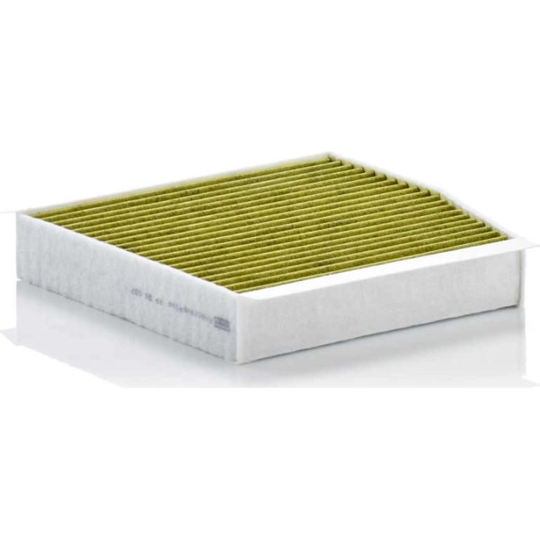FreciousPlus Innenraumfilter FP 26 007 FreciousPlus Innenraumfilter FP 26 007
