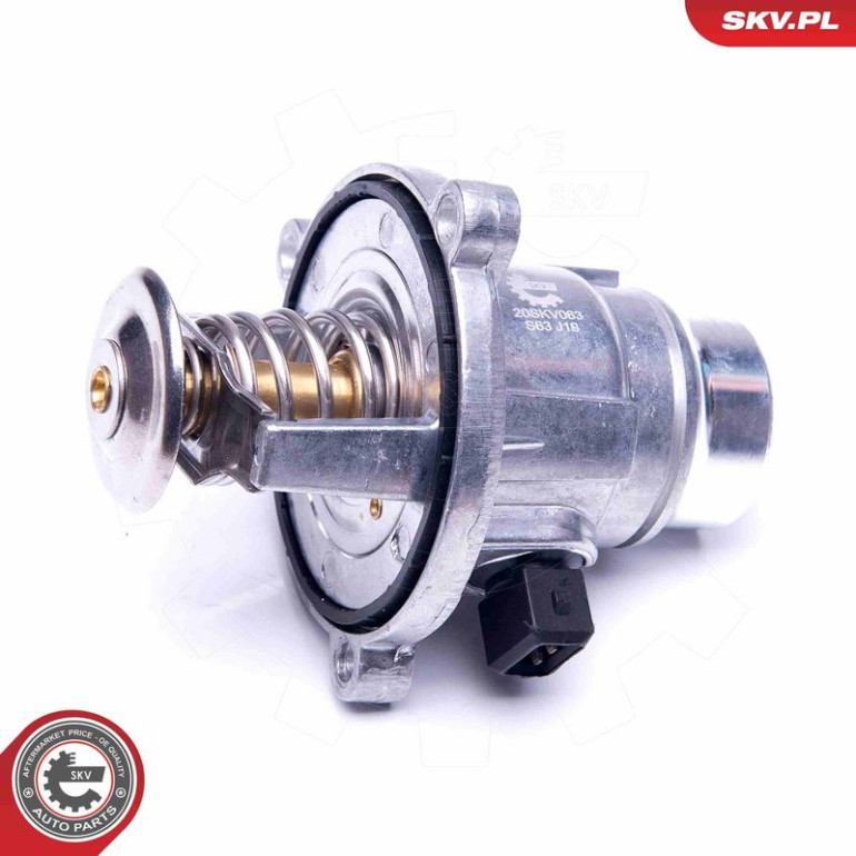 ESEN SKV Thermostat, Kühlmittel 20SKV063 ESEN SKV Thermostat, Kühlmittel 20SKV063