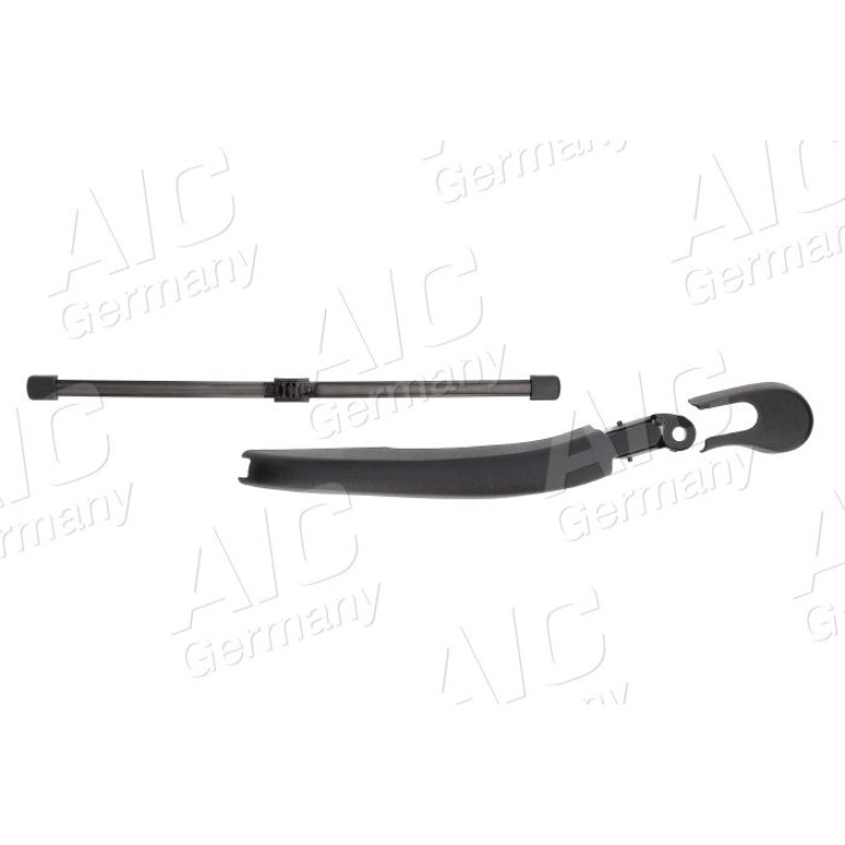 Wischerarm, hinten 56782 Wischerarm, hinten 56782