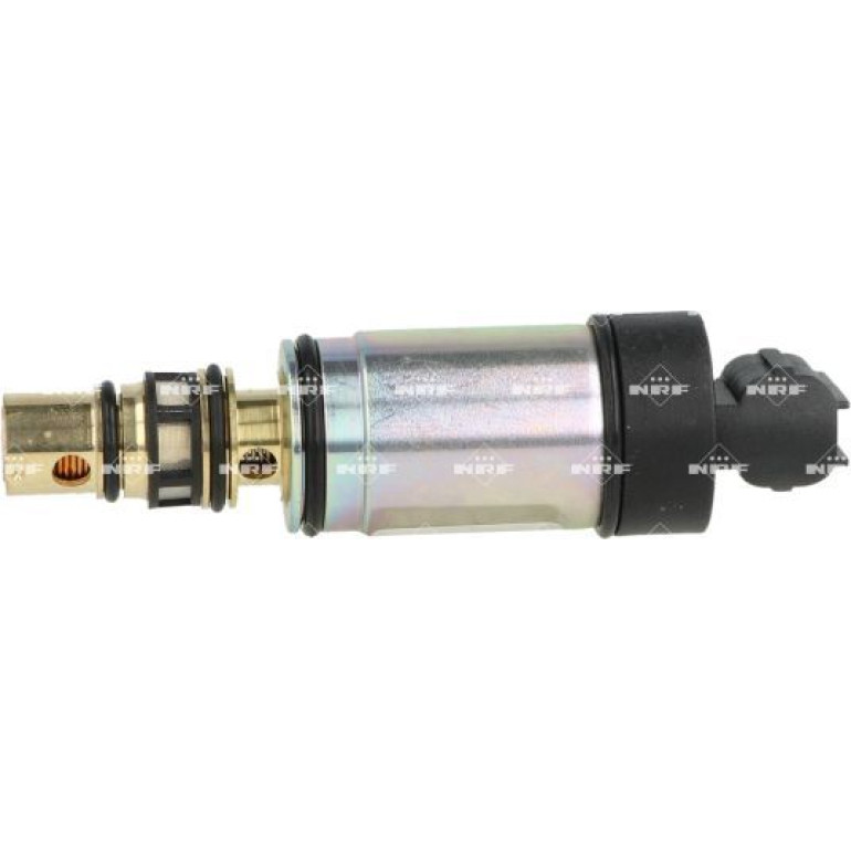 NRF Regelventil, Kompressor 38631 NRF Regelventil, Kompressor 38631