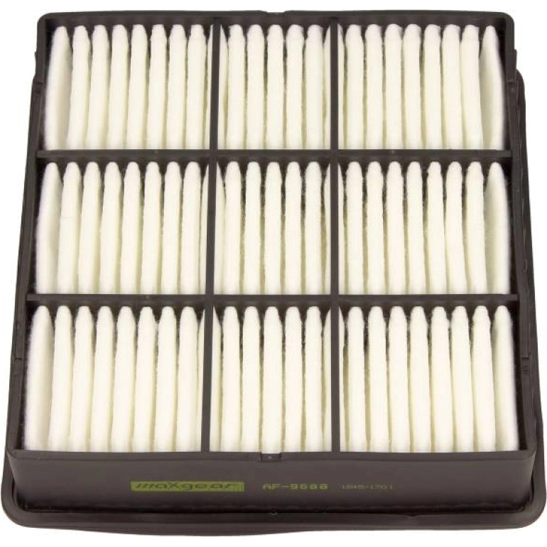 Luftfilter Mitsubishi Outlander/Lancer 03-/Colt 96-/Lancer 95-03 26-1006 Luftfilter Mitsubishi Outlander/Lancer 03-/Colt 96-/Lancer 95-03 26-1006