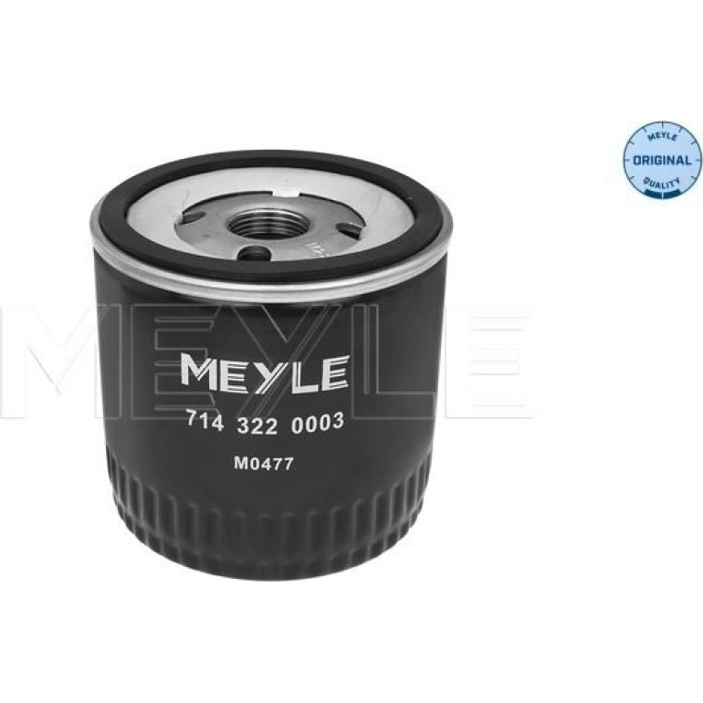 Ölfilter Ford 2.5D/Td T 714 322 0003 Ölfilter Ford 2.5D/Td T 714 322 0003