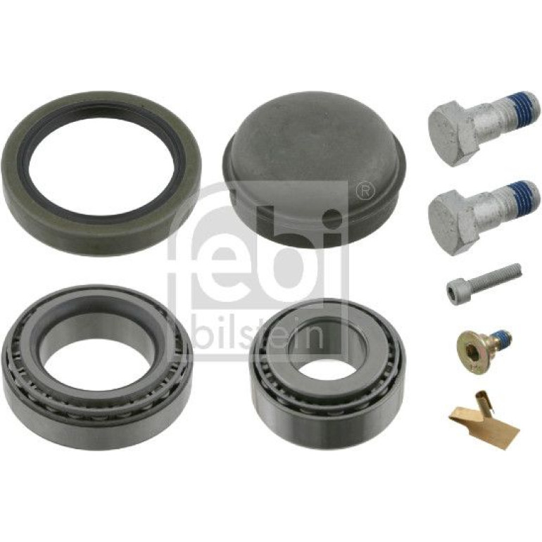 FEBI BILSTEIN Radlager 05416 FEBI BILSTEIN Radlager 05416