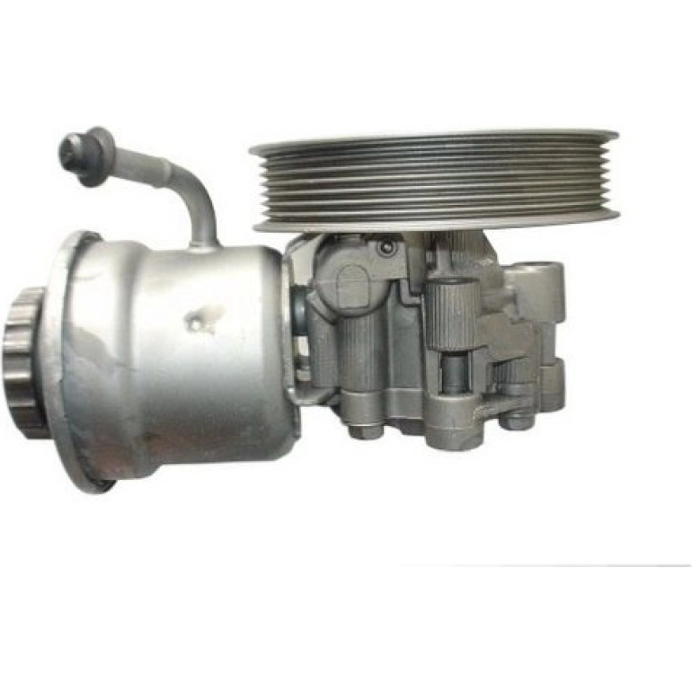 SPIDAN Die Pumpe 54957