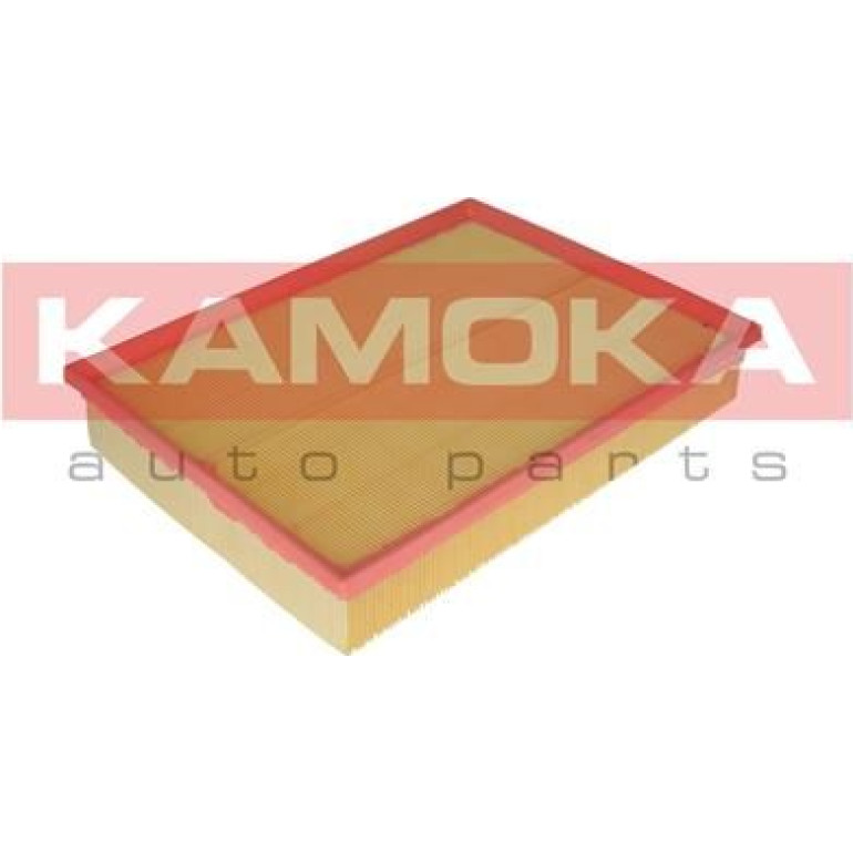 KAMOKA Luftfilter F208401 KAMOKA Luftfilter F208401