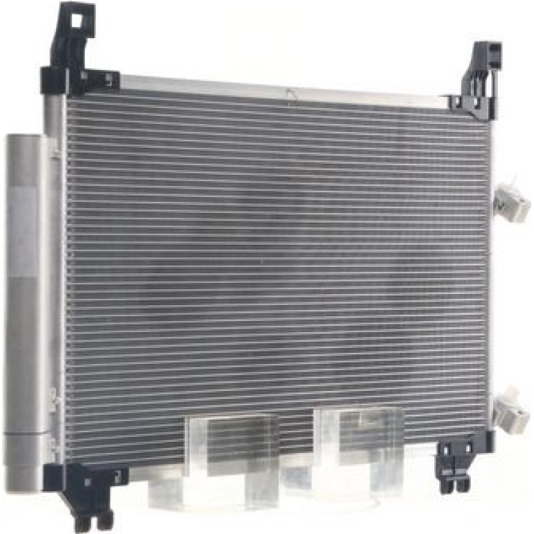 Kondensator, Klimaanlage AC 793 000S Kondensator, Klimaanlage AC 793 000S