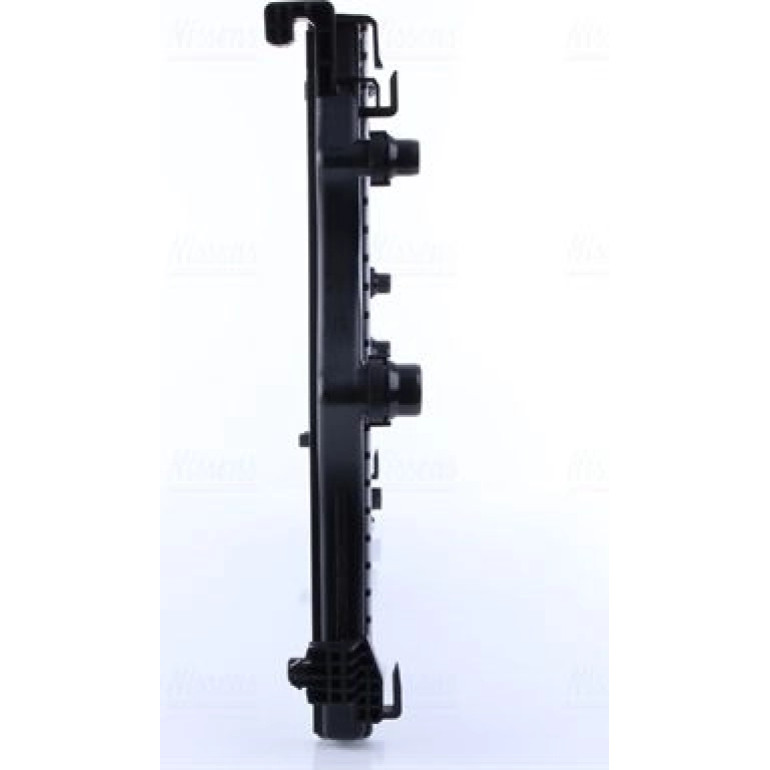 Wasserkühler PKW 606815 Wasserkühler PKW 606815