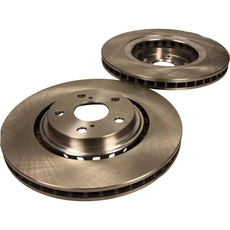 Maxgear Bremsscheibe Toyota P. Rav 4 2.0 4Wd 12 19-3565 Maxgear Bremsscheibe Toyota P. Rav 4 2.0 4Wd 12 19-3565